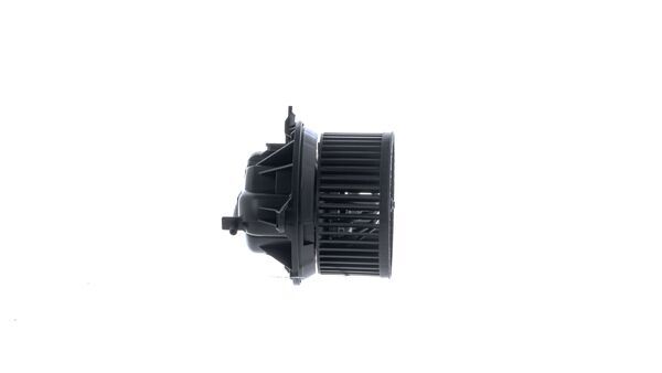 Interior Blower - AB 345 000S MAHLE