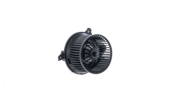 Interior Blower - AB 345 000S MAHLE