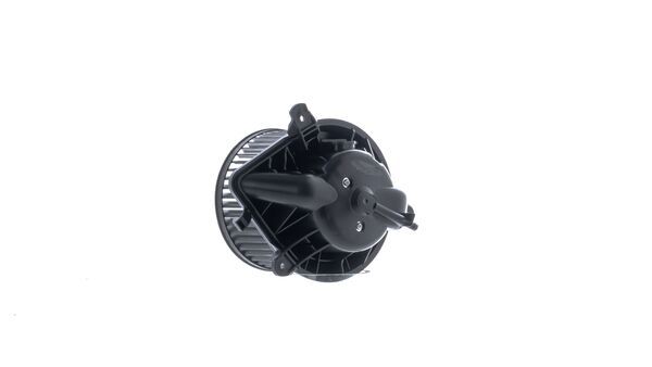 Interior Blower - AB 345 000S MAHLE
