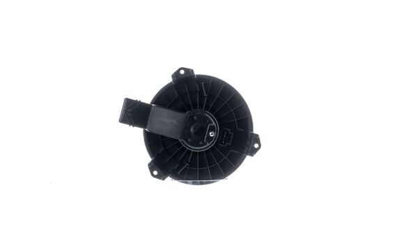 Interior Blower - AB 355 000S MAHLE