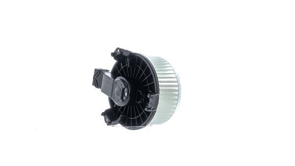 Interior Blower - AB 355 000S MAHLE