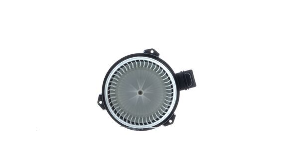 Interior Blower - AB 355 000S MAHLE
