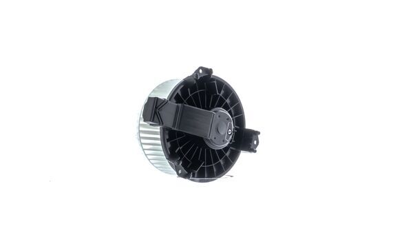 Interior Blower - AB 355 000S MAHLE