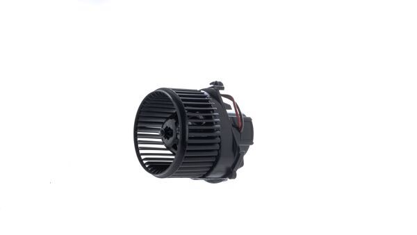 Interior Blower - AB 366 000S MAHLE