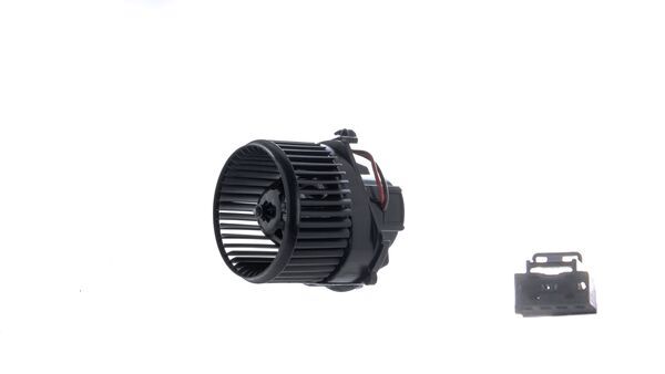 Interior Blower - AB 366 000S MAHLE