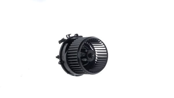 Interior Blower - AB 366 000S MAHLE