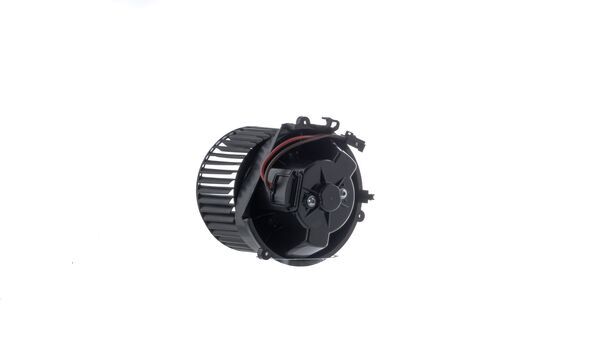 Interior Blower - AB 366 000S MAHLE