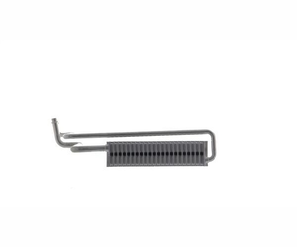 Evaporator, air conditioning - AE 65 000S MAHLE