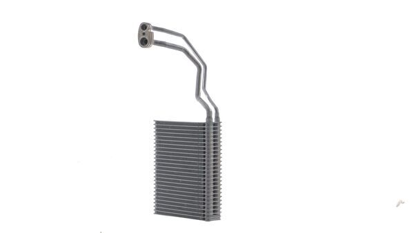 Evaporator, air conditioning - AE 225 000S MAHLE