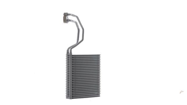 Evaporator, air conditioning - AE 225 000S MAHLE