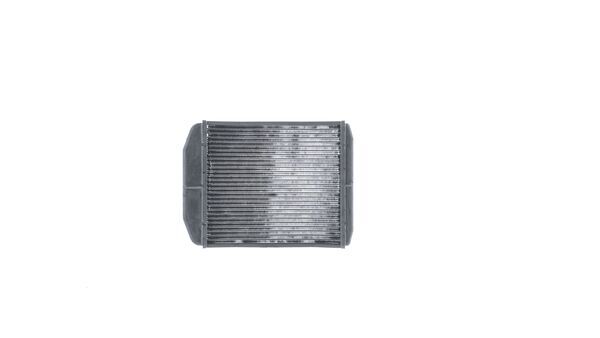 Heat Exchanger, interior heating - AH 340 000S MAHLE