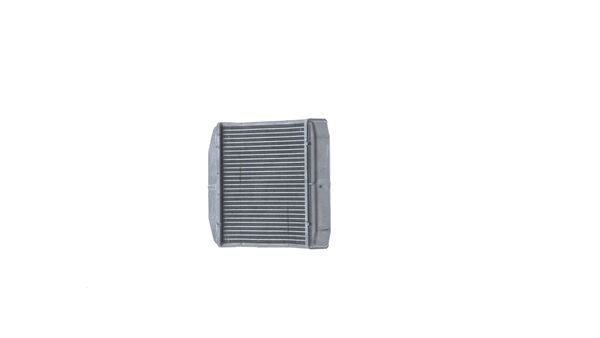 Heat Exchanger, interior heating - AH 340 000S MAHLE