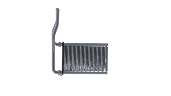 Scambiatore calore, Riscaldamento abitacolo - AH 342 000S MAHLE