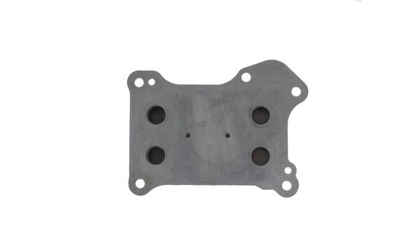 Oil Cooler, engine oil - CLC 267 000S MAHLE