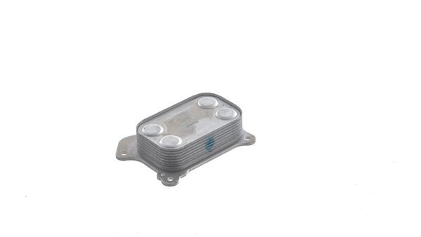 Oil Cooler, engine oil - CLC 267 000S MAHLE