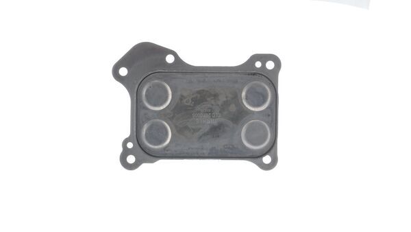 Oil Cooler, engine oil - CLC 267 000S MAHLE