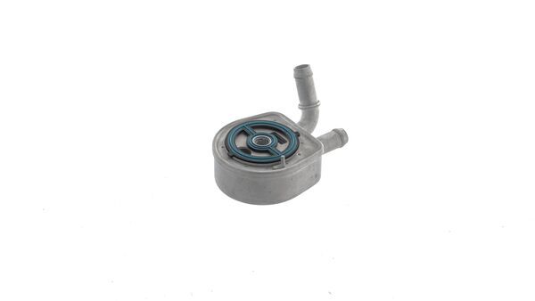 Oil Cooler, engine oil - CLC 270 000S MAHLE