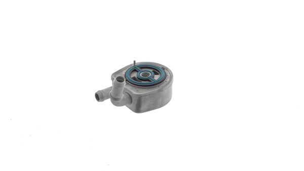 Oil Cooler, engine oil - CLC 270 000S MAHLE