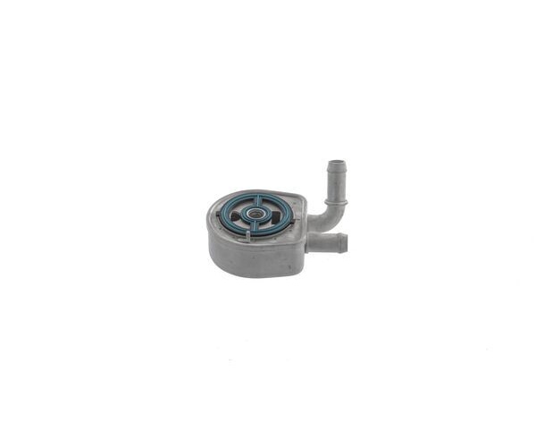 Oil Cooler, engine oil - CLC 270 000S MAHLE