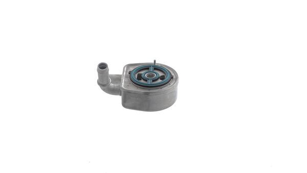 Oil Cooler, engine oil - CLC 270 000S MAHLE