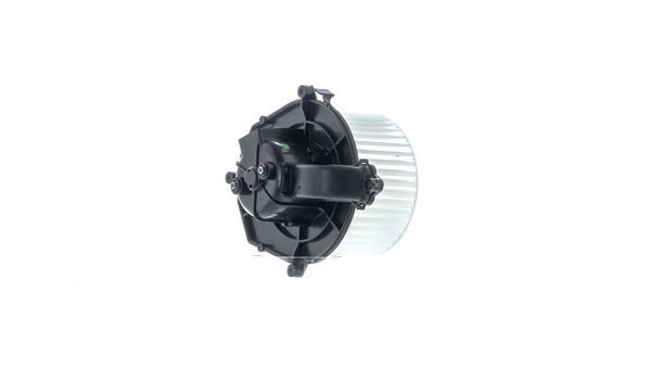 Interior Blower - AB 336 000S MAHLE