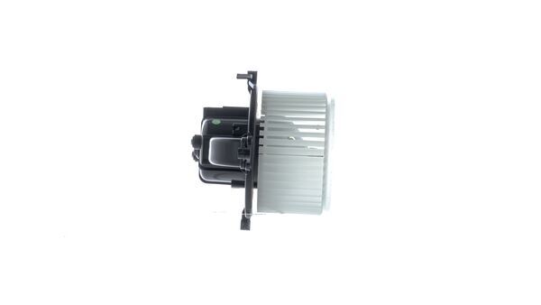 Interior Blower - AB 336 000S MAHLE