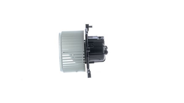 Interior Blower - AB 336 000S MAHLE