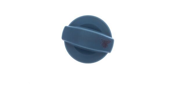 Sealing Cap, coolant tank - CRB 104 000S MAHLE