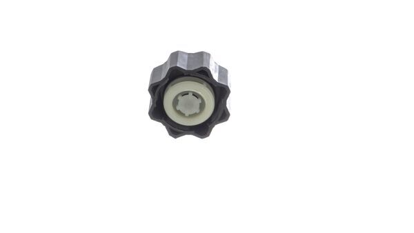 Sealing Cap, coolant tank - CRB 117 000S MAHLE