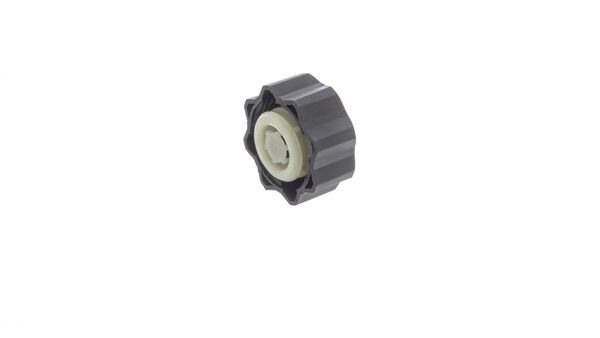 Sealing Cap, coolant tank - CRB 117 000S MAHLE