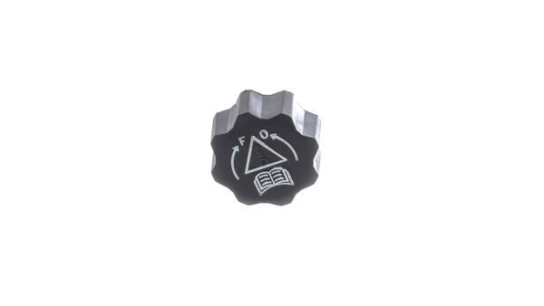 Tappo, serbatoio refrigerante - CRB 117 000S MAHLE