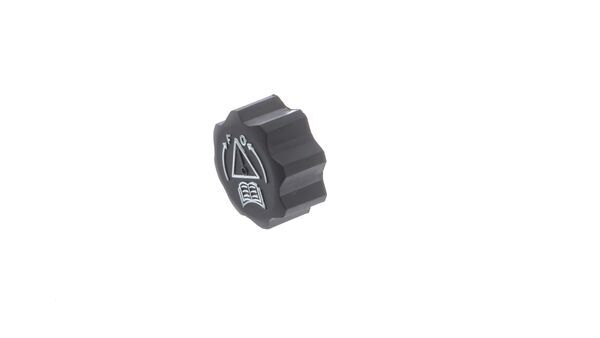 Sealing Cap, coolant tank - CRB 117 000S MAHLE
