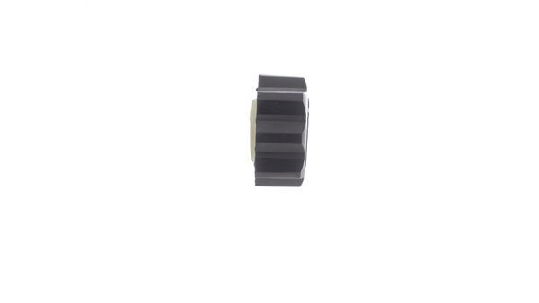 Sealing Cap, coolant tank - CRB 117 000S MAHLE