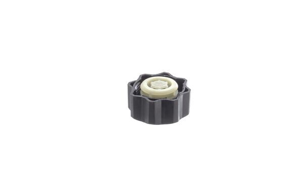 Sealing Cap, coolant tank - CRB 117 000S MAHLE