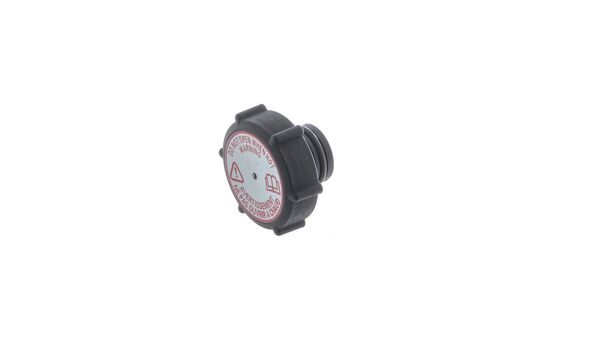 Tappo, serbatoio refrigerante - CRB 122 000S MAHLE