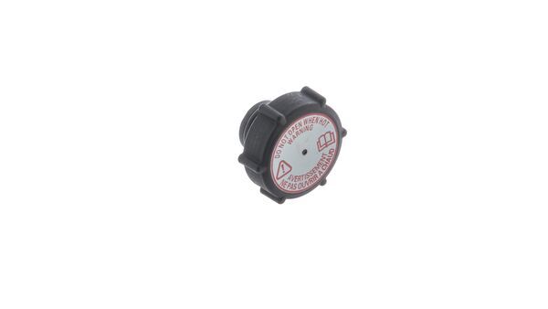 Tappo, serbatoio refrigerante - CRB 122 000S MAHLE