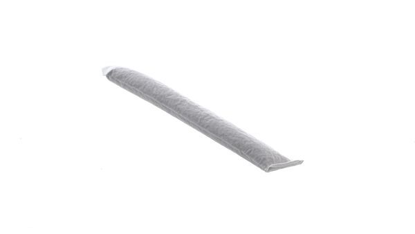 Dryer, air conditioning - AD 343 000S MAHLE