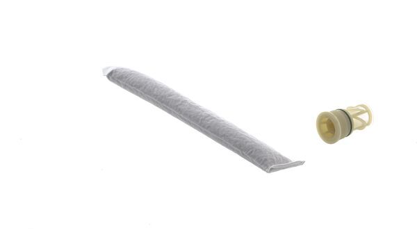 Dryer, air conditioning - AD 343 000S MAHLE