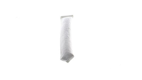 Dryer, air conditioning - AD 343 000S MAHLE