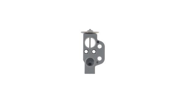 Expansion Valve, air conditioning - AVE 179 000S MAHLE