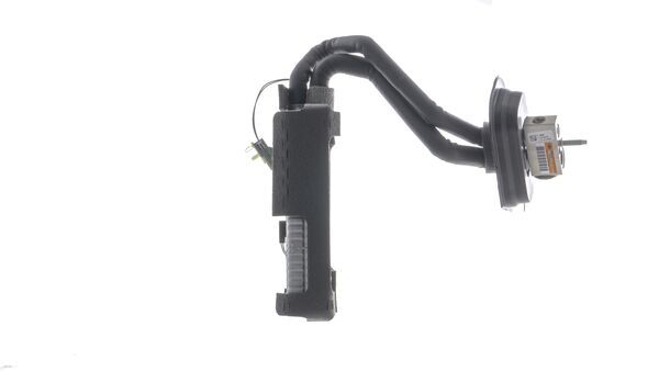 Evaporatore, Climatizzatore - AE 229 000P MAHLE