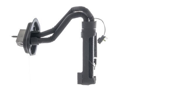 Evaporatore, Climatizzatore - AE 229 000P MAHLE