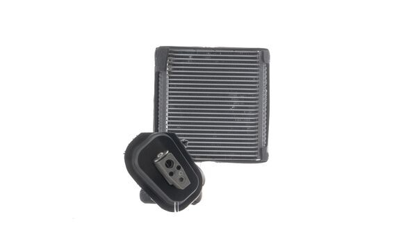 Evaporatore, Climatizzatore - AE 231 000P MAHLE