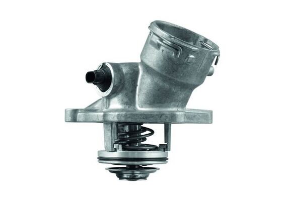 Thermostat, coolant - TM 45 100D MAHLE