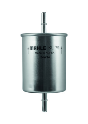 Fuel filter - KL 79 MAHLE