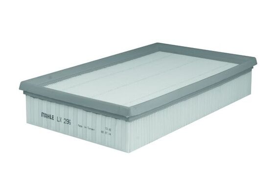 Luftfilter - LX 296 MAHLE