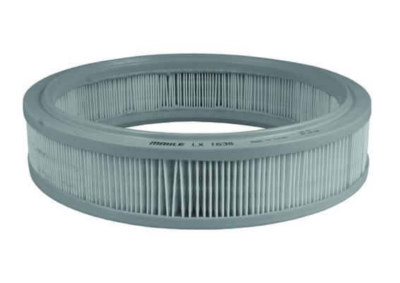 Luftfilter - LX 1638 MAHLE