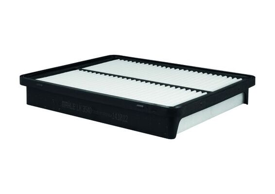 Luftfilter - LX 3540 MAHLE