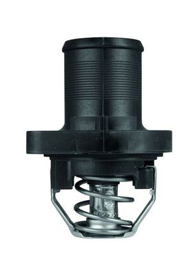Thermostat, coolant - TI 47 89 MAHLE