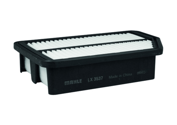 Luftfilter - LX 3537 MAHLE